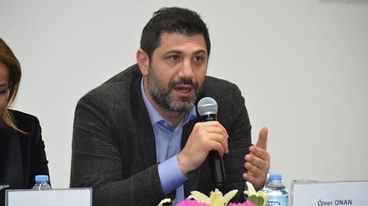 Ömer Onan'dan basketbol liglerinin durumu hakkında açıklama