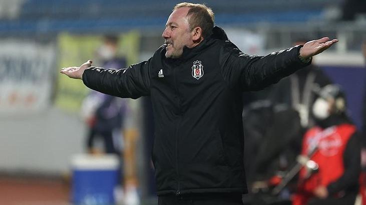 Sergen Yalçın'dan Halil Umut Meler açıklaması