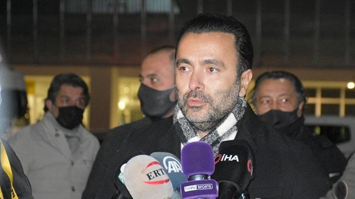 Emre Kocadağ'dan bomba açıklama: Hakemi de yeneriz!