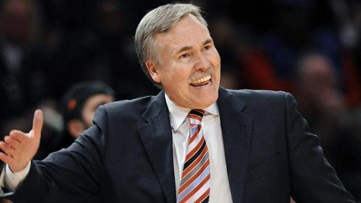 Lakers'ta yeni koç açıklandı