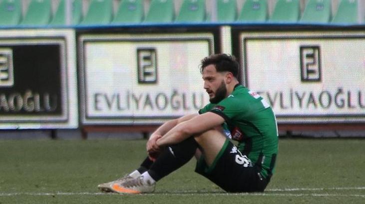 Denizlispor'da 3 eksik var