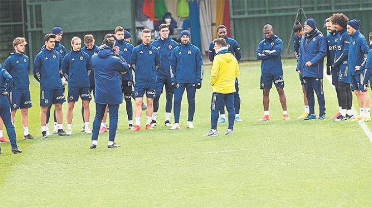 Emre Belözoğlu'ndan Denizlispor açıklaması: Zoru başaracağız