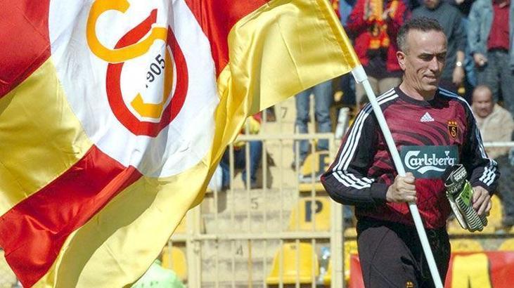 Zoran Simovic'ten Muslera'ya övgü
