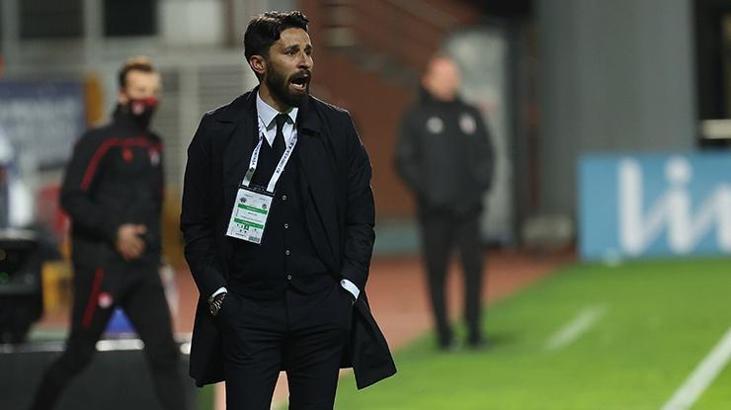 Şenol Can: Halil Umut Meler'i tebrik ediyorum
