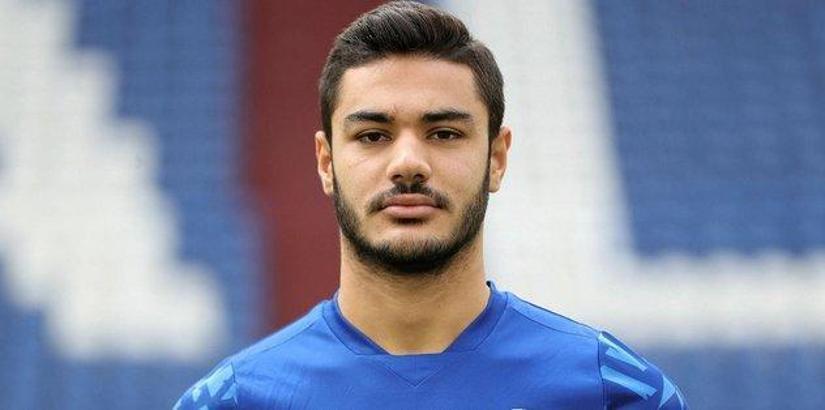 Milli futbolcu Ozan Kabak'tan