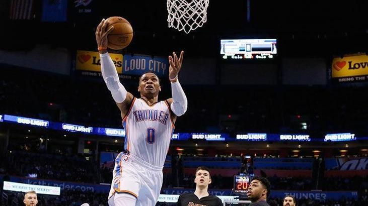 Westbrook'tan 28'inci