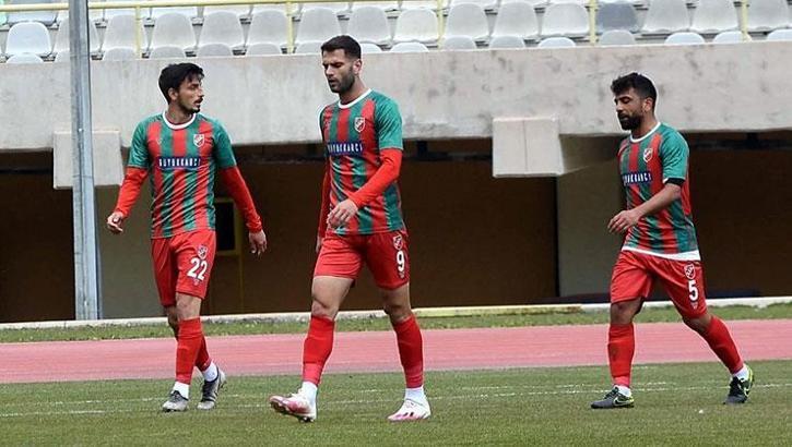 Karşıyaka tabloyu değiştirecek