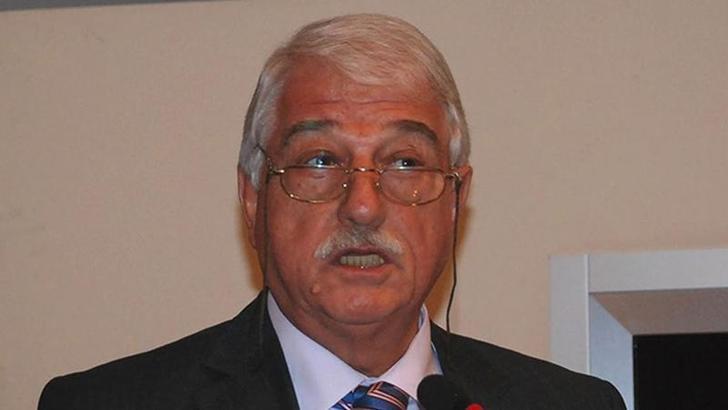 Galatasaray açıkladı! Türker Arslan yoğun bakımda...