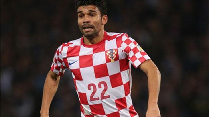 Atletico Paranaense Eduardo'yu kiraladı