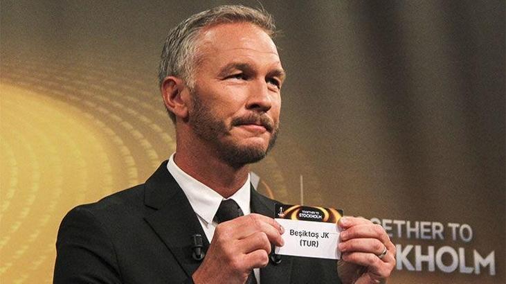 Beşiktaş favoriler arasında!