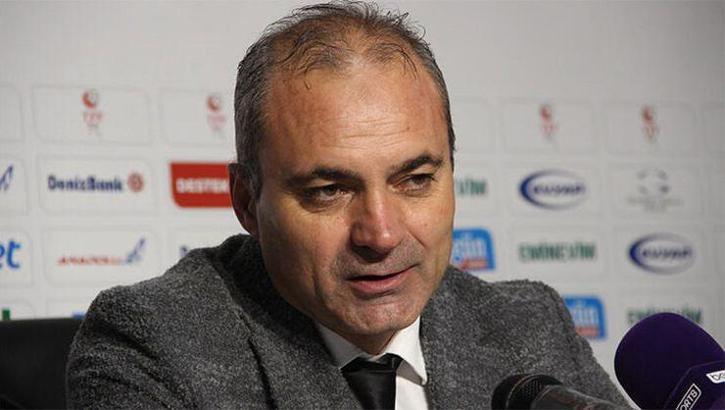 Erkan Sözeri: Play-off'u sonuna kadar kovalayacağız