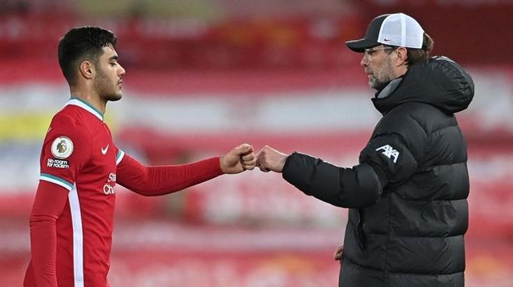 Ozan Kabak'ın hedefi Real Madrid