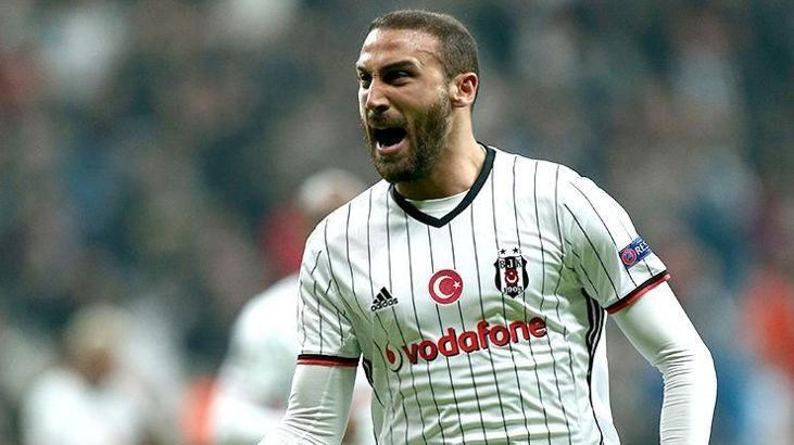 Avrupa Cenk Tosun'un peşinde! Derbiye geliyorlar...