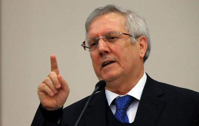 Anket sonuçlarına göre suçlu Başkan ve yönetim!