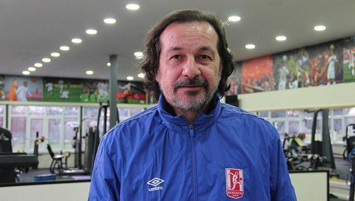 Yusuf Şimşek: Balıkesir çok mutlu olduğum bir yer