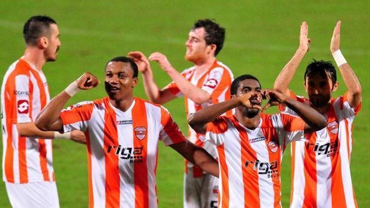 Adana'dan sevgilerle: 2-0