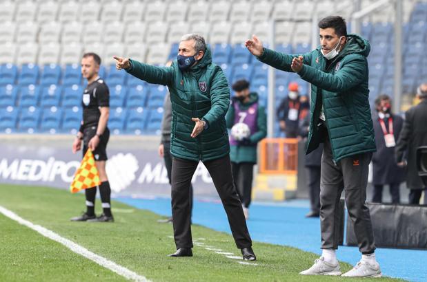 Aykut Kocaman: Mutlak kazanmak zorunda olduğumuz bir karşılamaydı