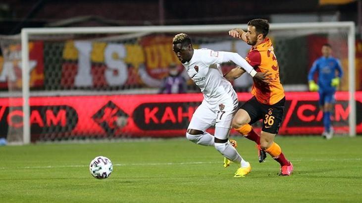Galatasaray'da flaş ayrılık kararı! Saracchi ile yollar ayrılıyor