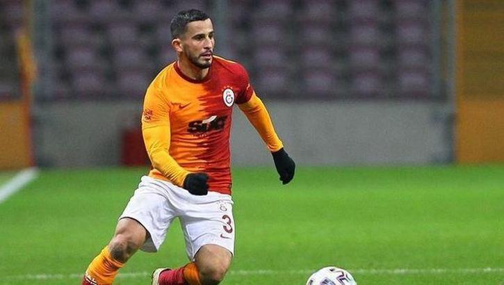 Galatasaray'da Omar'ın yeri bir türlü dolmuyor