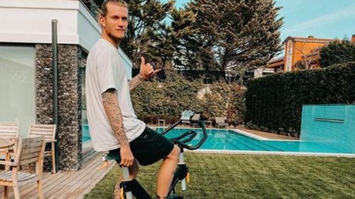 Karius tam gaz devam!