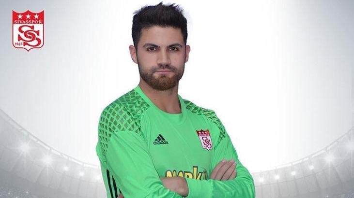 Ali Şaşal Vural: İlk şampiyonluğu Sivasspor'da yaşamak istiyorum