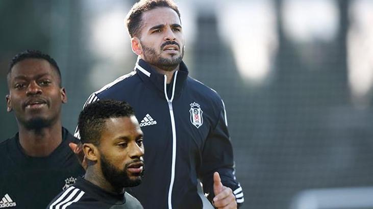 Beşiktaş'ta oynamayı değil, yatmayı seçtiler!