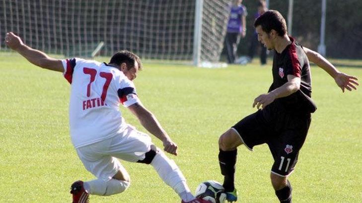 3. Lig'de bu hafta
