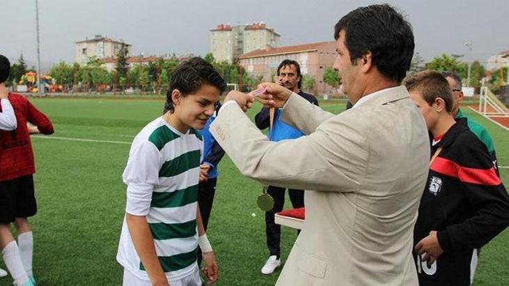 Galatasaray, Enes Ünal'ın kardeşini transfer etti