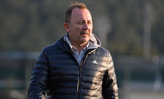 Beşiktaş'ta Sergen Yalçın Kasımpaşa maçı öncesi konuştu: Evdeki hesaplar çarşıya uymadı!