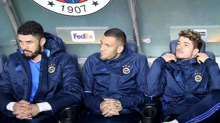 Fernandao, Advocaat'a saati göstererek isyan etti!