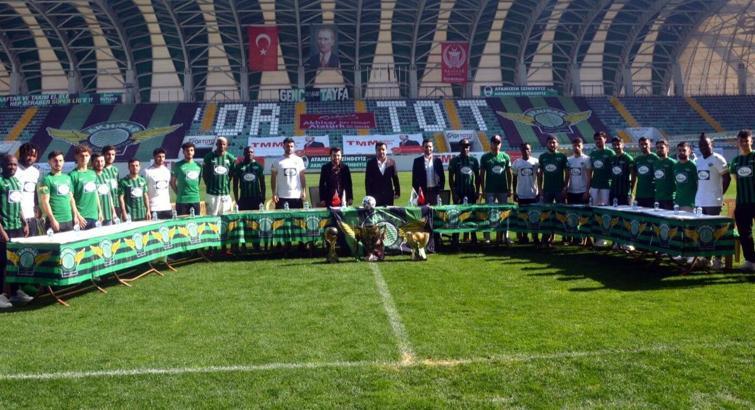 Akhisarspor, yine iddialarla çalkalanıyor