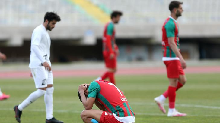 Karşıyaka, kötü seriye son vermek istiyor