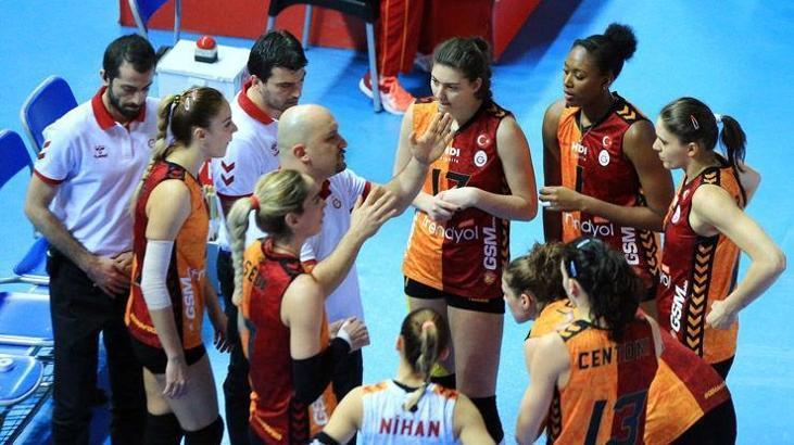Nova KBM Branik 3 - 2 Galatasaray