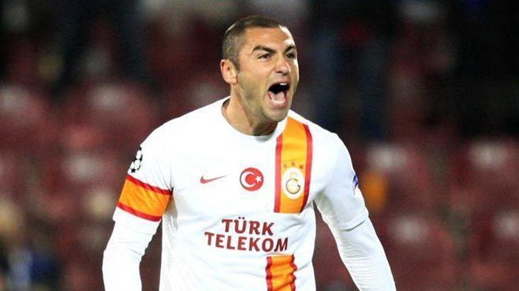Burak paşa!