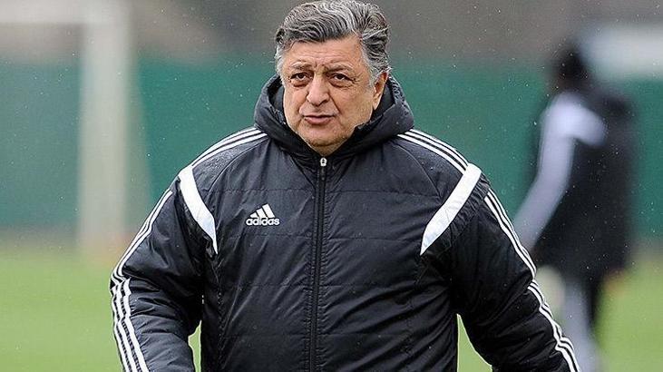Yılmaz Vural: Fenerbahçe'yi şampiyon yaparım