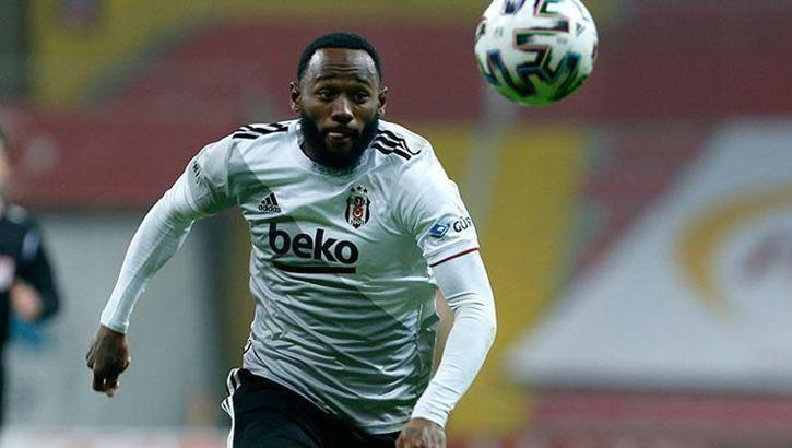 Beşiktaş'ta hücum kurgusu sil baştan!