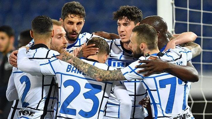 Bologna - Inter maç sonucu: 0-1