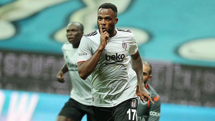 Beşiktaş haberi: Zaferin parolası Larin