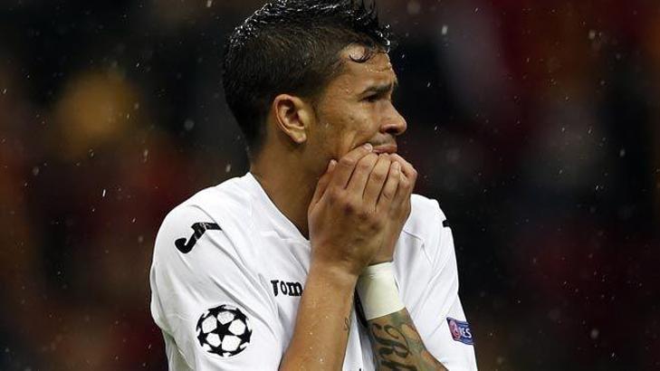 CFR Cluj'da son dakika