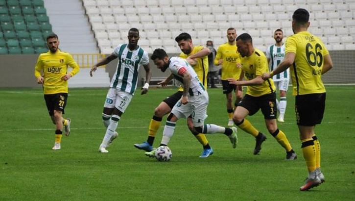 Çotanak'a son darbe İstanbul'dan