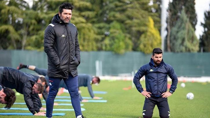 Hakan Kutlu: Şehre sevinçli dönmek istiyoruz