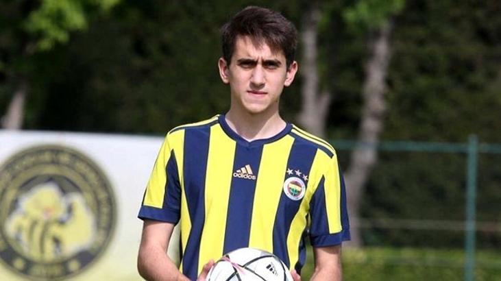 Bayern Münih Ömer Faruk Beyaz'ı izliyor!