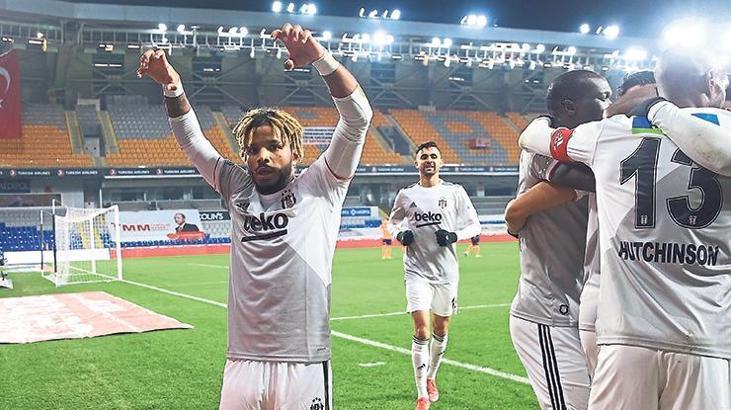 Beşiktaş'ta sarı alarm!