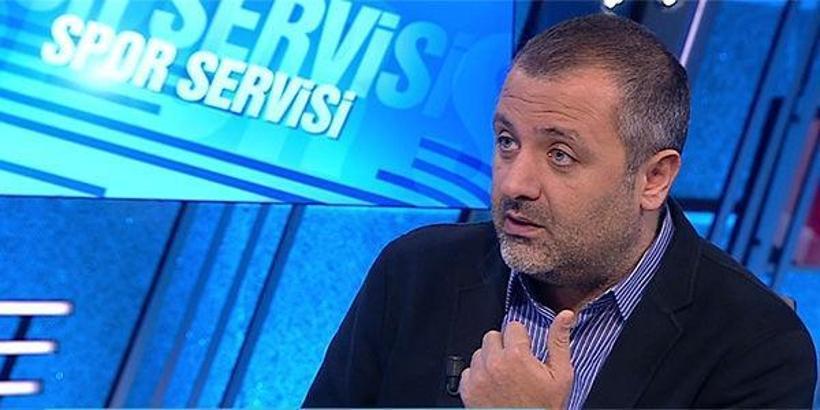 Mehmet Demirkol'dan Advocaat'a sert yanıt