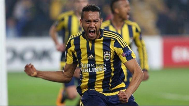 Fenerbahçe'ye Josef de Souza'dan kötü haber