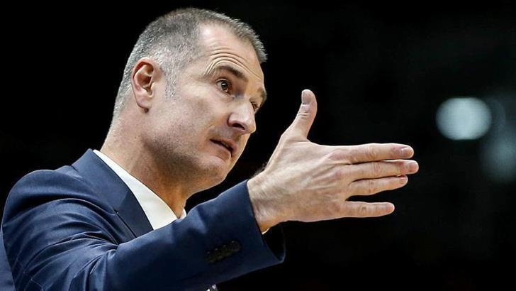 Nenad Markovic, takımının yaptığını basit hatalardan dertli