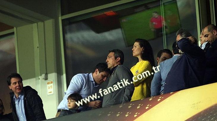 Fenerbahçe'de kritik tarih: Mayıs 2017!