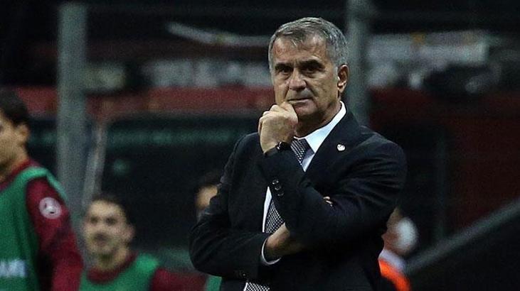 Şenol Güneş: Fazla seyahat bizi yordu
