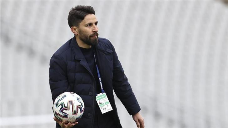Kasımpaşa'da Şenol Can'ın kendisi ve futbolcularına güveni tam