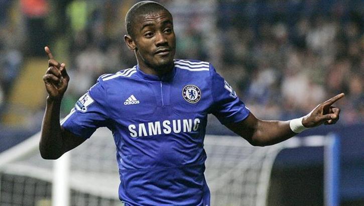 Eski Chelsea'li Kalou kulüpsüz kaldı